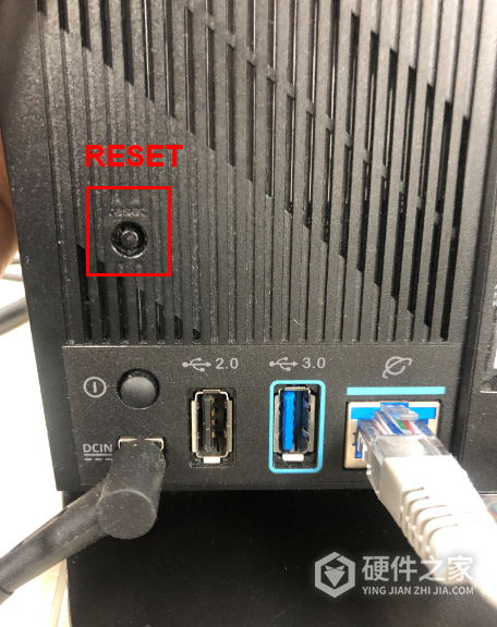 华硕RT-AC68U进不去管理页面怎么办？