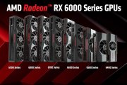 AMD FSR Upscaling 4.1扩大支持范围,RX 6000及更多锐龙设备加入