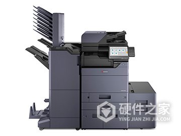 京瓷Print Center扫描缺边或方向不对怎么设置？