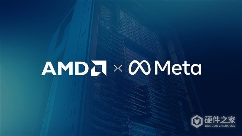 AMD Helios机架系统已在Meta安装测试，后续计划扩大部署