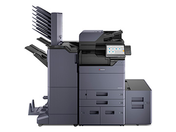 京瓷Print Center怎么配置HTTPS安全扫描？
