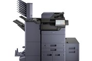 京瓷Print Center怎么配置HTTPS安全扫描？