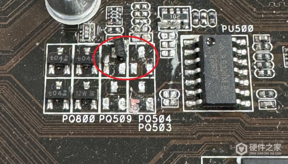 华硕显卡CID是什么意思？