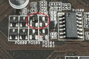 华硕显卡CID是什么意思？