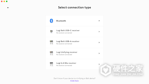 Logi Bolt鼠标怎么配对和取消配对？Logi Options+操作步骤