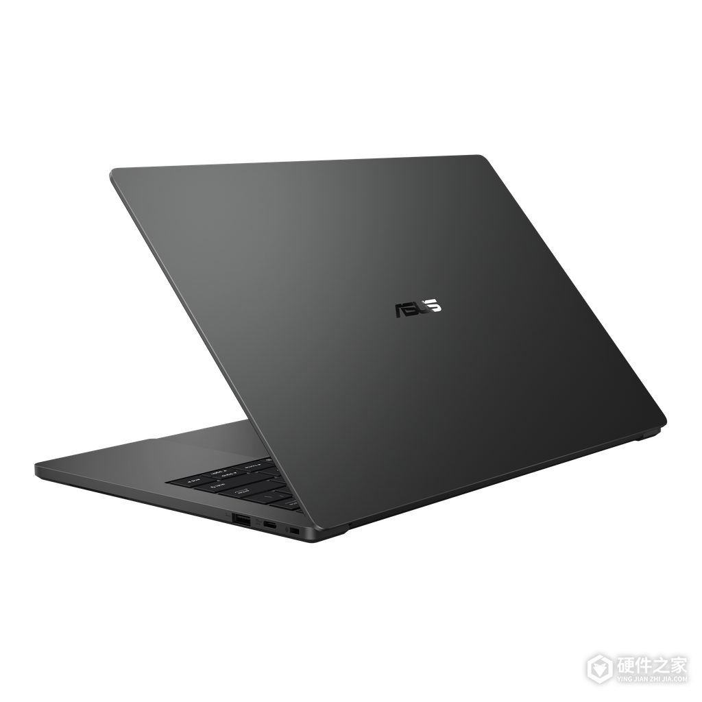 华硕发布14英寸ExpertBook A7,采用3K OLED屏与锐龙AI处理器