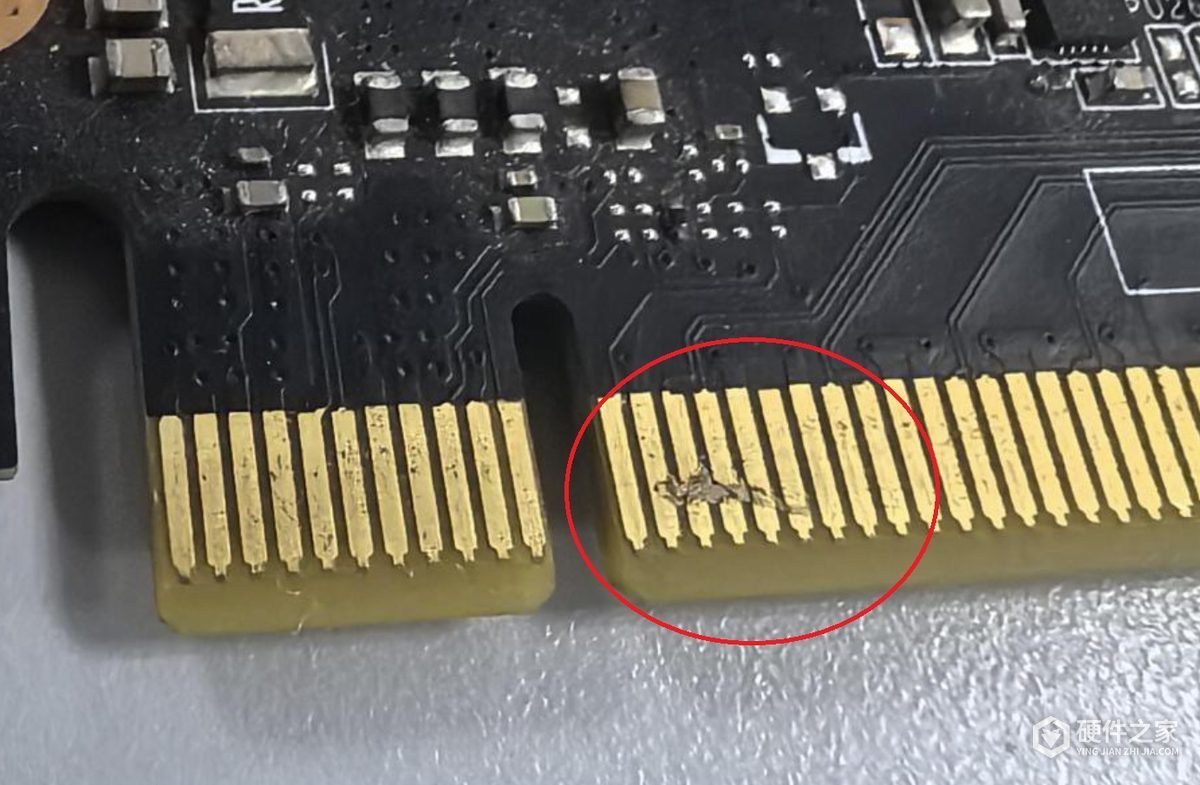 华硕显卡CID是什么意思？