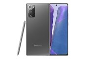三星Note20怎么开启和关闭单手模式？