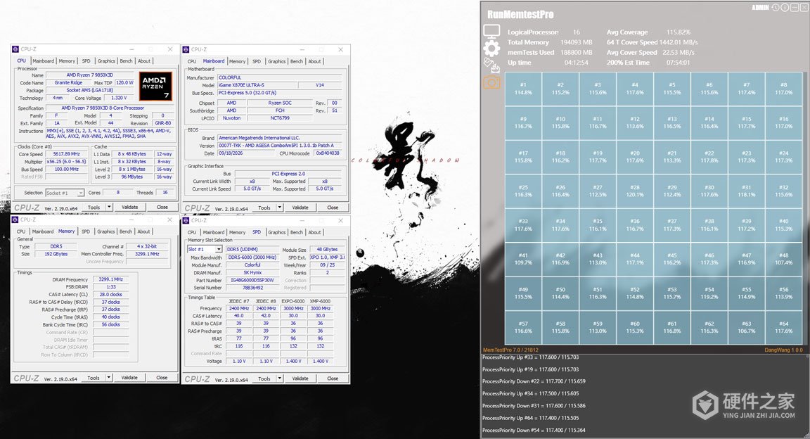 七彩虹iGame X870E ULTRA-S V14开启预售，首发价1899元