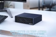 技嘉AI TOP ATOM增加64GB版本，10月23日起供货