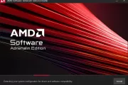 AMD显卡驱动安装报错194怎么办?