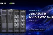 华硕HGX Rubin NVL8服务器计划2026年第四季度推出