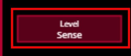 华硕GPU Tweak III的Level Sense怎么校准？阈值设置与告警排查