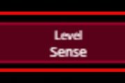 华硕GPU Tweak III的Level Sense怎么校准？阈值设置与告警排查