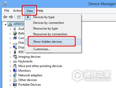 兄弟DCP-L2550DW打印首选项缺少选项怎么办？