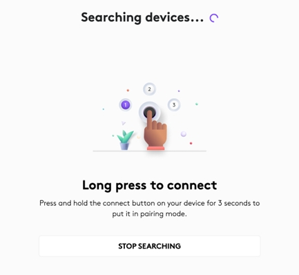 Logi Bolt鼠标怎么配对和取消配对？Logi Options+操作步骤