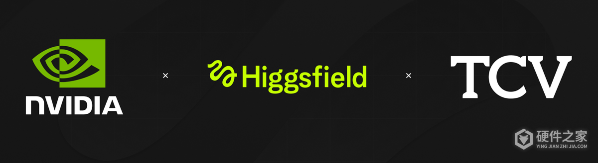 Higgsfield扩充Vera Rubin云算力，支持生成式影像业务