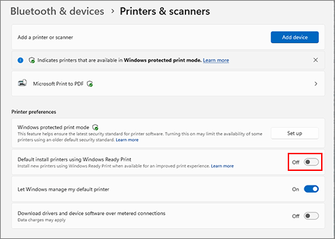 Windows 11安装兄弟DCP-L2550DW驱动前要改什么设置?