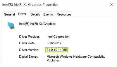 Windows怎么全新安装英特尔显卡驱动?