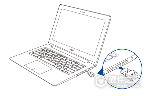 华硕USB无线网卡不能用怎么办？Windows 10排查方法