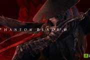 GeForce NOW加入《影之刃零》,两款游戏新增Mod.io支持