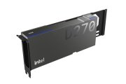 英特尔GPU D系列披露推理规格:标准卡160GB,合作伙伴可定制至480GB