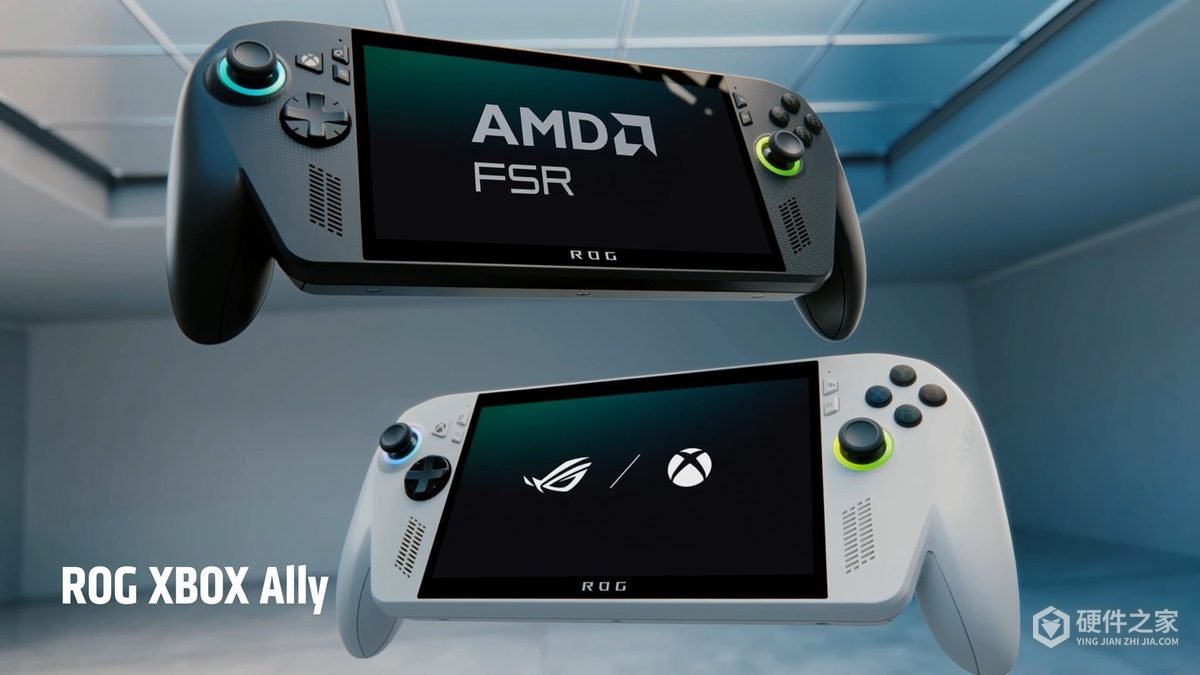 AMD FSR Upscaling 4.1扩大支持范围，RX 6000及更多锐龙设备加入
