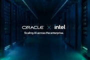 英特尔与Oracle规划OCI X14,采用Diamond Rapids处理器