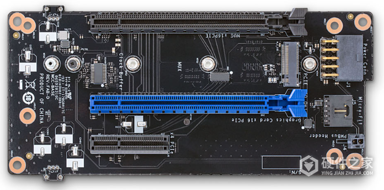 NUC Extreme和Pro X能更换处理器吗?