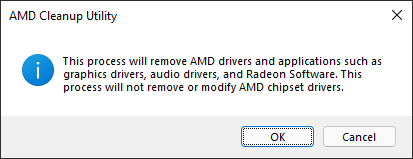 Windows 11安装AMD显卡驱动报错1603怎么办?