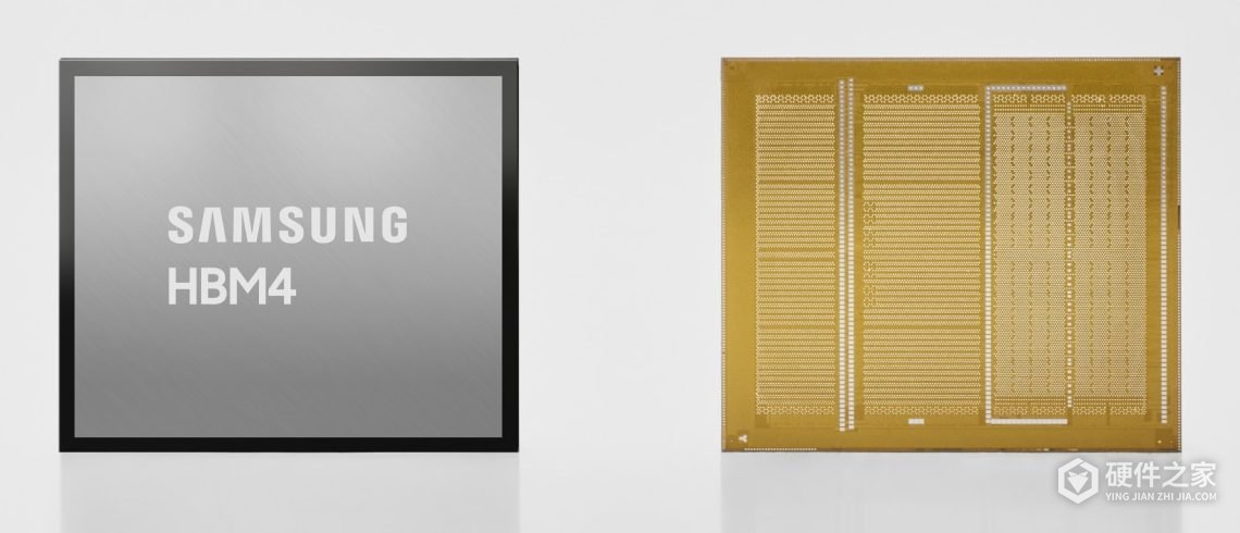 三星称第三季度HBM4销售扩大,四季度拟增加DDR5及QLC SSD供应