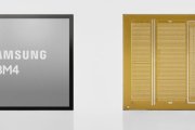 三星称第三季度HBM4销售扩大,四季度拟增加DDR5及QLC SSD供应