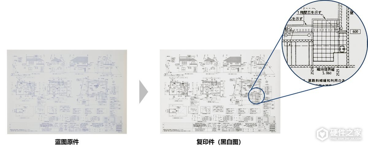 佳能发布TM/TX系列13款大幅面新品,TM两款MFP内置扫描仪