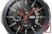 三星Galaxy Watch SM-R8050怎么连接蓝牙耳机？